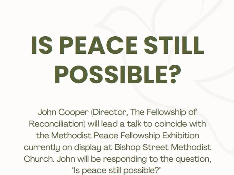 Is Peace Possible Jpg