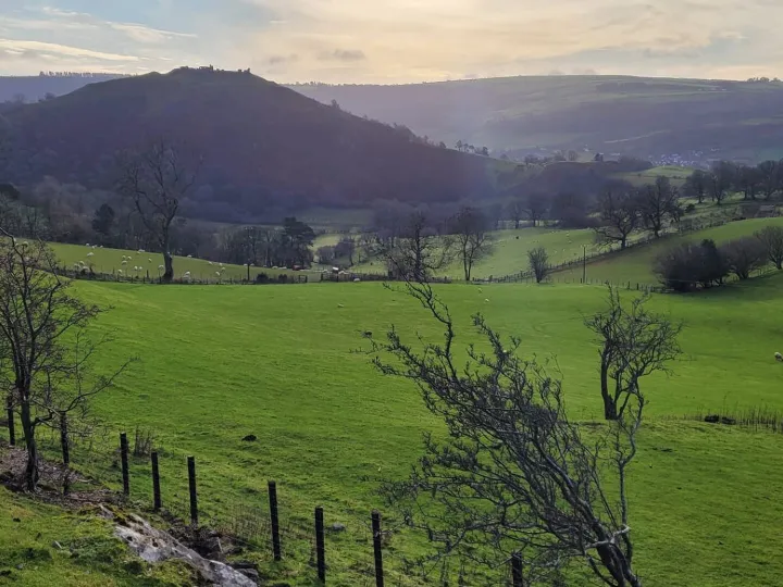 Llangollen