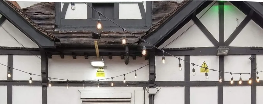Nantwich