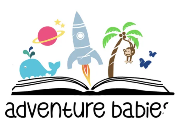 Adventure Babies logo
