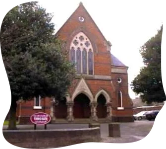 Wesley, Dappleford
