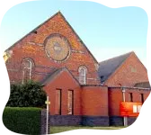 Trinity, Crenton