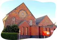 Trinity, Crenton