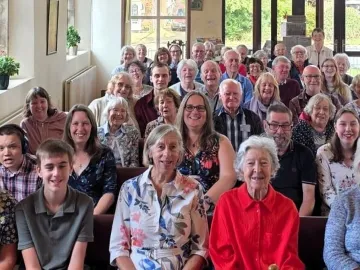 20250831-Upton-Welcoming  New Members