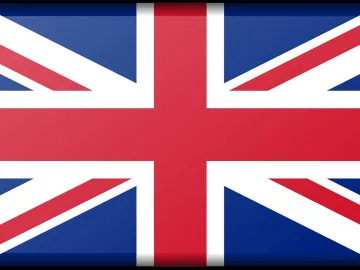 Banner, decoration, british flag, flag, sign, sign