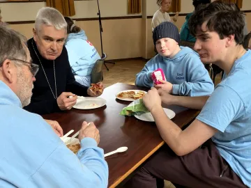 2026 02 &ndash; District Youth Day 4