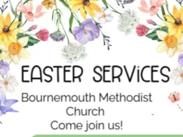 BMC &ndash; Easter 2026