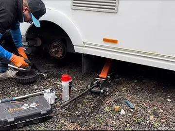 Hab Check 6 Repair