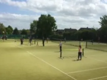 Tennis open day 3b