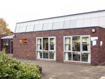 Tarvin Community Centre Poss Best 1