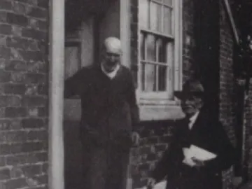 Isaac Woodcock &ndash; Copy