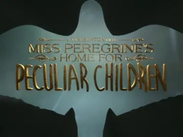Miss Peregrine