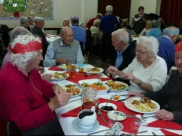 Birstall Luncheon Club