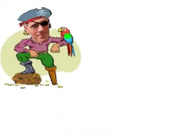 Minshull Mariners McSkipper