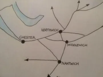 Revised Saltways Map