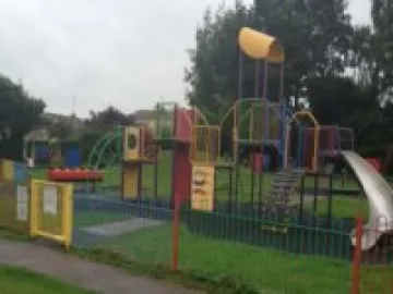 Playing Equipment