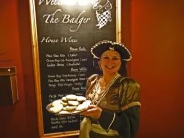 History & Mystery Night