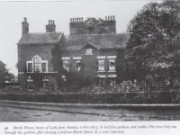 brook house