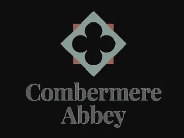 Comberemere Abbey Logo