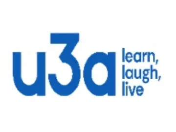 U3A Logo