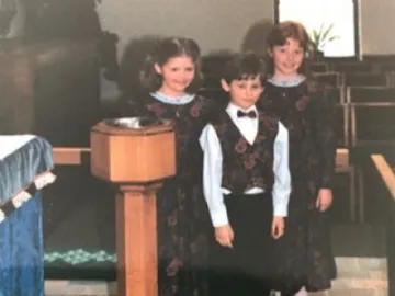 Baptism 4