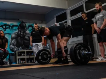 Power 46