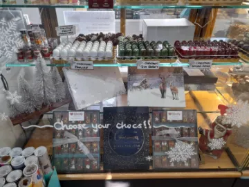 Lllovel yChristmas goodies