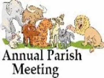 Annual Parish Meeting