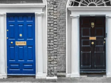 Doors K