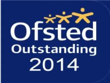 Ofsted Outstanding Left 2014