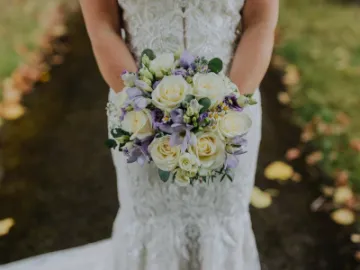 Wedding Flowers 15