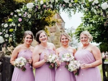 Wedding Flowers 2