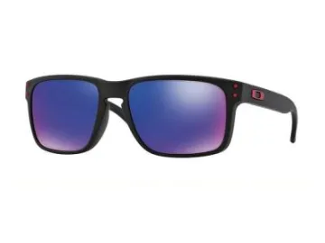 Ray-Ban RB8307 Tech Carbon Fibre Sunglasses Black with Green