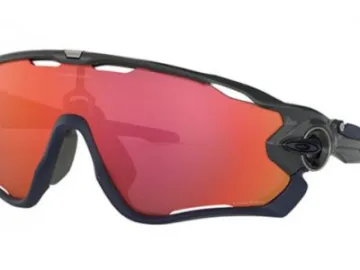 Oakley Jawbreaker Glasses OO9290 In Retina Burn With Prizm Road Lens