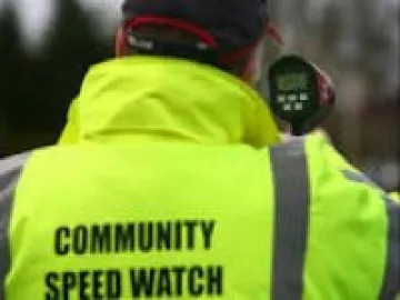 speedwatch