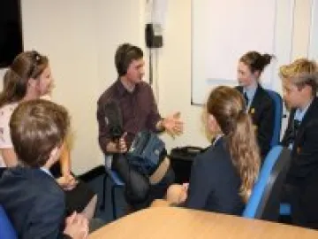 Group Shot Radio 4 medium