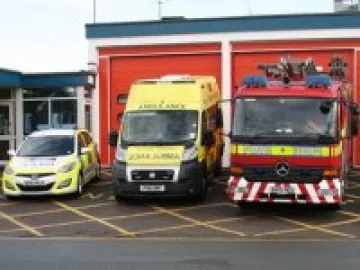 Police-car-ambulance-and-fire-engine-418x298