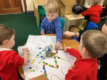 Dinosaurs Week 4 223