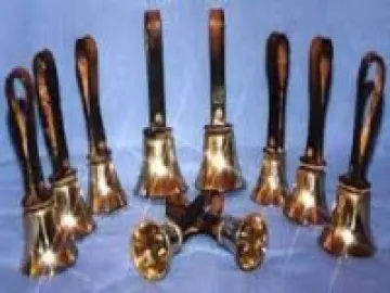 handbells