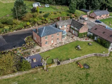 Mellor Knowl Farm-18