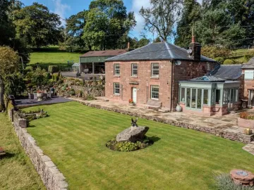 Mellor Knowl Farm-11