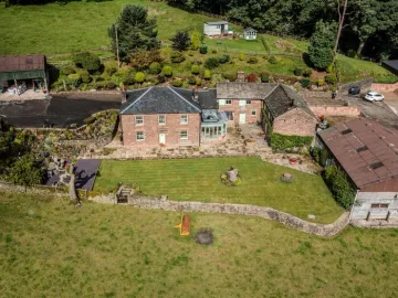 Mellor Knowl Farm-17