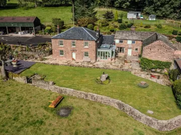 Mellor Knowl Farm-14