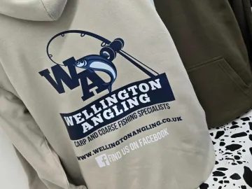 Wellington Angling – workwear