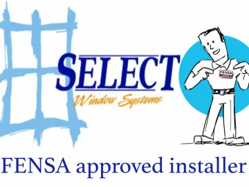FENSA approved installer logo
