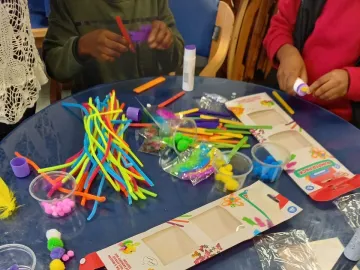 Kids blast 3