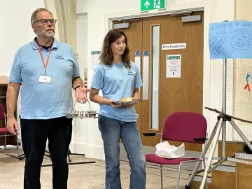 2025-09 &ndash; Synod Communion