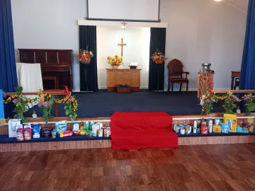 Flintwood Harvest 2025