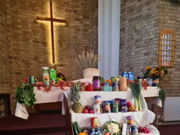 Cantley Harvest Produce 1 2025