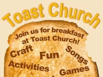 Toast Church
